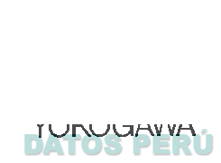 YOKOGAWA