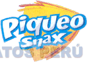 PIQUEO SNAX