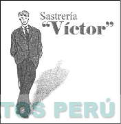 SASTRERIA VICTOR