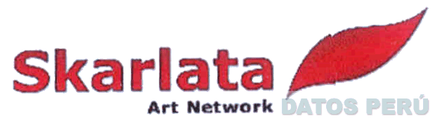 SKARLATA ART NETWORK