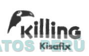 KILLING KISAFIX