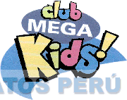 CLUB MEGA KIDS!