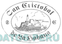 SAN CRISTOBAL DE LA HABANA