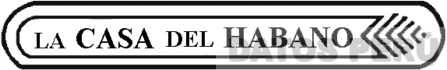 LA CASA DEL HABANO