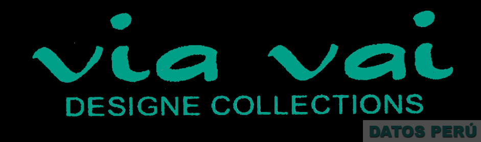 VIA VAI DESIGNE COLLECTIONS