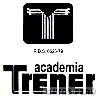 ACADEMIA TRENER