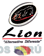 LION ALTERNATIVA DIFERENTE