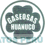 GASEOSAS HUANUCO