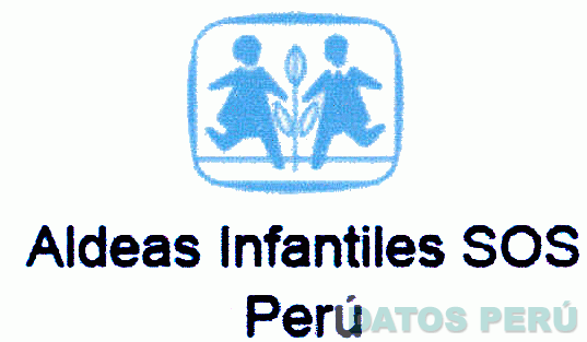 ALDEAS INFANTILES SOS PERU