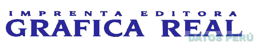 IMPRENTA EDITORA GRAFICA REAL S.A.C.