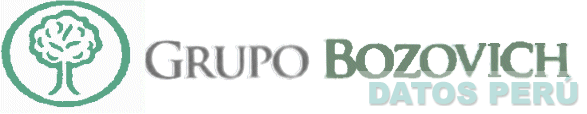 GRUPO BOZOVICH