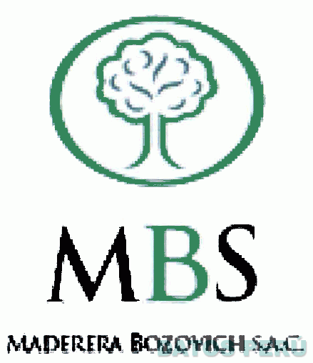 MBS MADERERA BOZOVICH S.A.C.