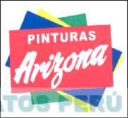 PINTURAS ARIZONA