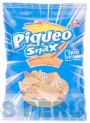 PIQUEO SNAX FRITO LAY