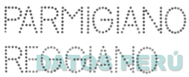 PARMIGIANO REGGIANO