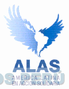 ALAS AMERICA LATINA EN ACCION SOLIDARIA