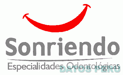 SONRIENDO ESPECIALIDADES ODONTOLOGICAS