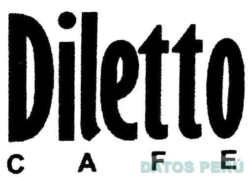 DILETTO CAFE