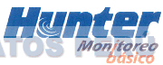 HUNTER MONITOREO BASICO
