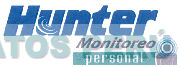 HUNTER MONITOREO PERSONAL