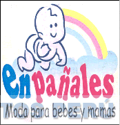 EN PAÑALES MODA PARA BEBES Y MAMAS