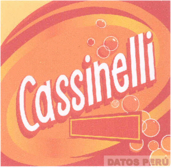 CASSINELLI