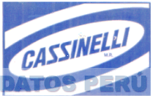 CASSINELLI