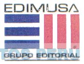 EDIMUSA GRUPO EDITORIAL EM
