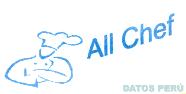 ALL CHEF