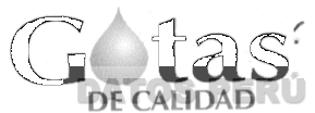 GOTAS DE CALIDAD