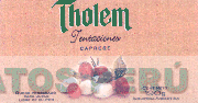 THOLEM TENTACIONES CAPRESE