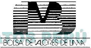 BOLSA DE VALORES DE LIMA BV