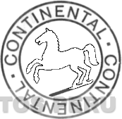 CONTINENTAL