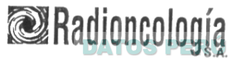 RADIONCOLOGIA S.A.