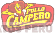 POLLO CAMPERO