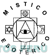 MISTICO ESOTERICO