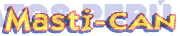 MASTI-CAN