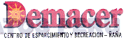 DEMACER CENTRO DE ESPARCIMIENTO Y RECREACION-ÑAÑA