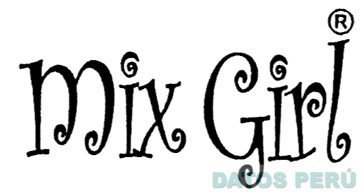 MIX GIRL