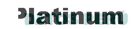 PLATINUM