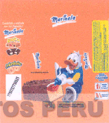 MARINELA RAYITA MANKEKE