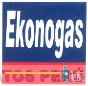 EKONOGAS GRUPO COPETROL