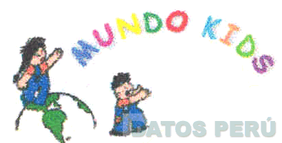 MUNDO KIDS