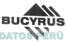 BUCYRUS