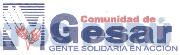 COMUNIDAD DE GESAR GENTE SOLIDARIA EN ACCION