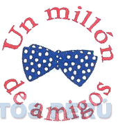 UN MILLON DE AMIGOS