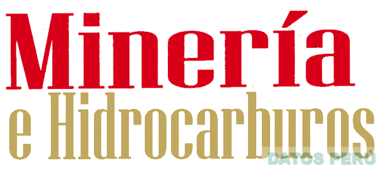 MINERIA E HIDROCARBUROS