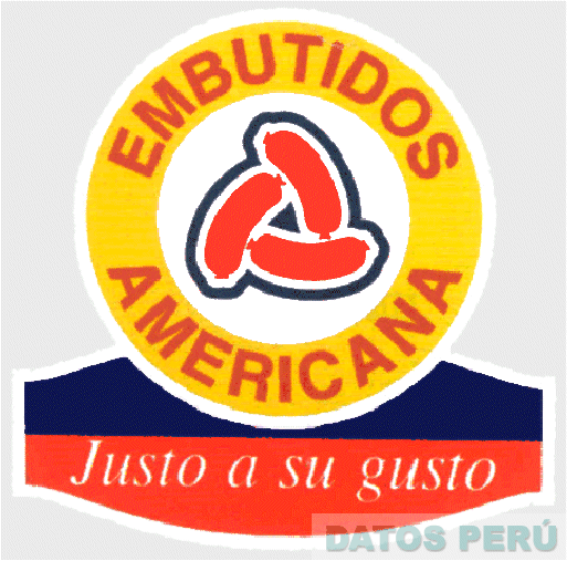 EMBUTIDOS AMERICANA JUSTO A SU GUSTO
