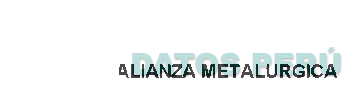 ALIANZA METALURGICA AM