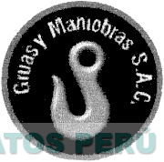 GRUAS Y MANIOBRAS S.A.C.